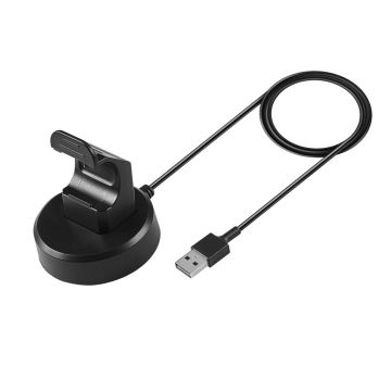 Fitbit Charge 3 USB dock adapter charger with cable