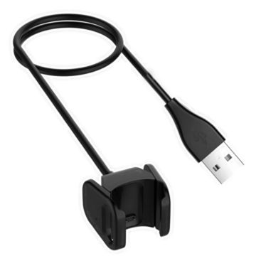 Fitbit Charge 3 USB charging cable