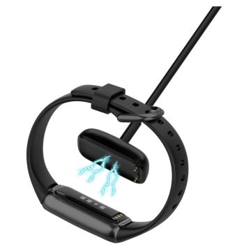 0.5m Fitbit Luxe USB magnetic charging cable