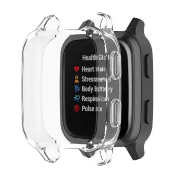 Garmin Venu Sq 2 / Sq 2 Music / Sq transparent protective cover