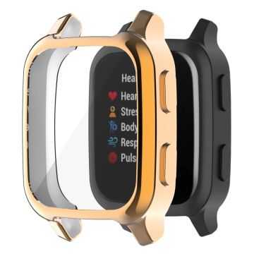 Garmin Venu Sq 2 / Sq 2 Music / Sq protective cover - Rose Gold