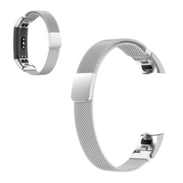 Honor Band 5 / 4 stainless steel watch band