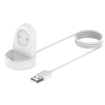 Magnetic charging dock for Honor and Huawei watch - White