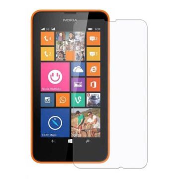 Nokia Lumia 630 Screen Cover in Hardened Glass