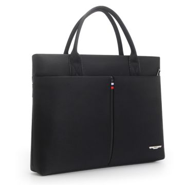 YAJIE 201 14.6-" Notebook Computer Handbag Water Resistant Office Bag Laptop Bag Business Briefcase Bag