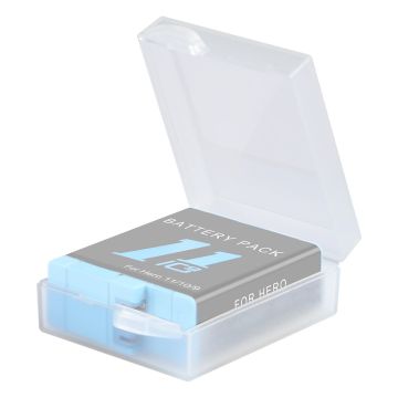 PULUZ PU885T For GoPro AHDBT-901 / BT-801 / BT-501 Camera Battery Storage Box