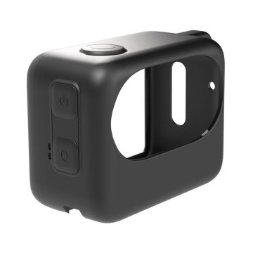 Insta360 GO 3 Camera Silicone Case - Black