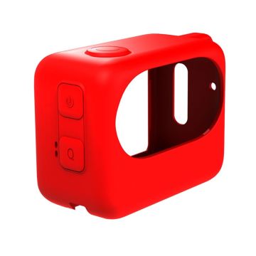 Insta360 GO 3 Camera Silicone Case - Red