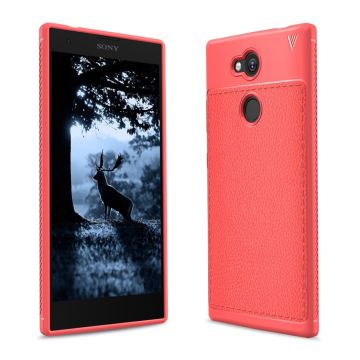 Sony Xperia L2 IVSO gentry series case - Red