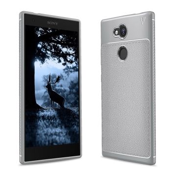 Sony Xperia L2 IVSO gentry series case - Grey