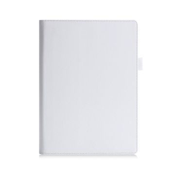 Lenovo Yoga Tab 3 Pro Litchi texture case- White