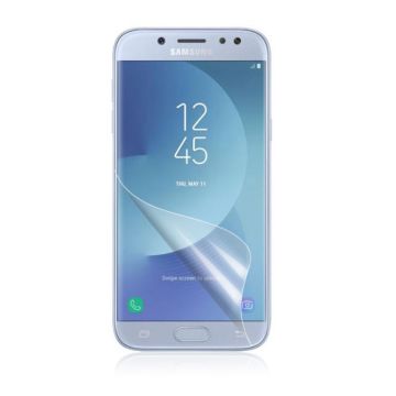 Samsung Galaxy J5 (2017) clear LCD screen protector