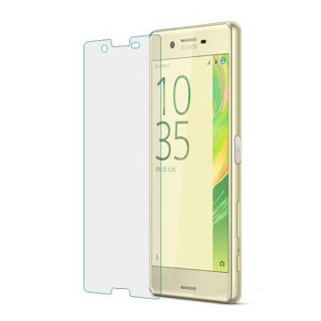 0.3mm Tempered Glass Screen Protector for Sony Xperia X