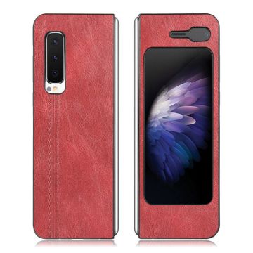 Admiral Samsung Galaxy Fold 5G / Fold cover - Red