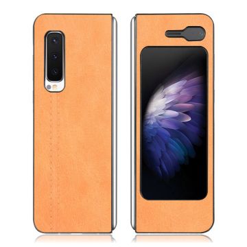 Admiral Samsung Galaxy Fold 5G / Fold cover - Brown