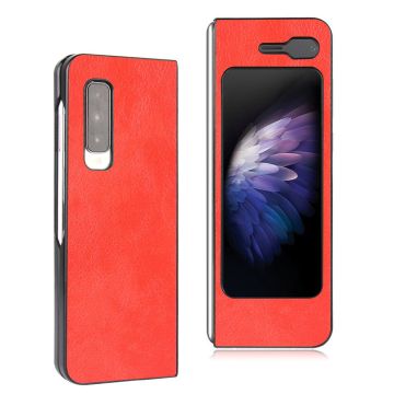 Prestige case - Samsung Galaxy Fold 5G / Fold - Red