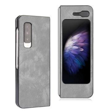 Prestige case - Samsung Galaxy Fold 5G / Fold - Grey