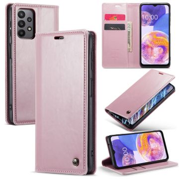 CaseMe Samsung Galaxy A23 5G / A23 / M23 / F23 Smooth case - Pink