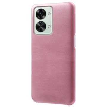 Prestige case - OnePlus Nord 2T - Rose Gold