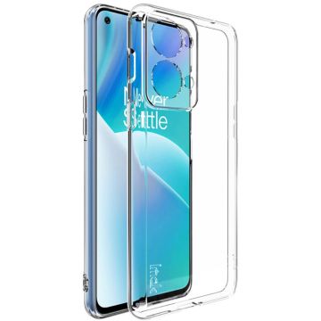 Imak UX-5 Cover for OnePlus Nord 2T - Transparent