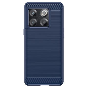 Carbon Flex case - OnePlus 10T - Blue