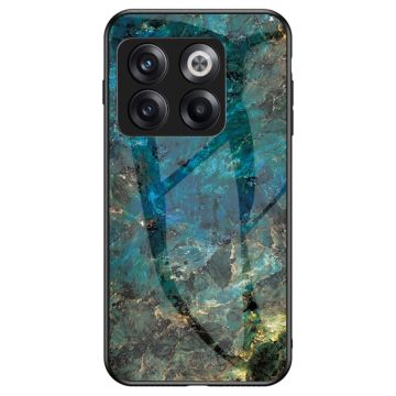 Fantasy Marble OnePlus Ace Pro / 10T cover - Emerald Marble