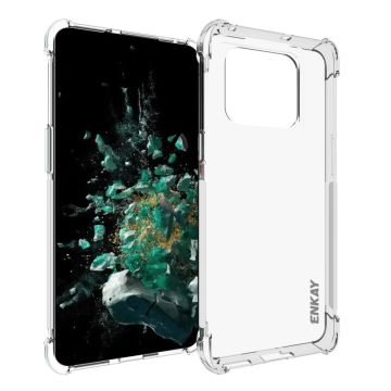 ENKAY clear drop-proof case for OnePlus Ace Pro / 10T