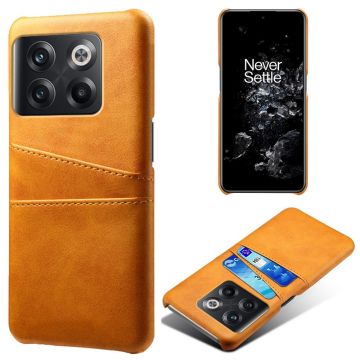 Dual Card case - OnePlus Ace Pro / 10T - Orange