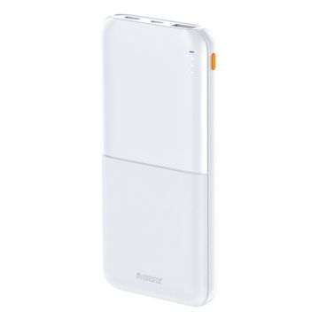 Lango II Series 2.4A Power Bank 10000mAh RPP-23 - White