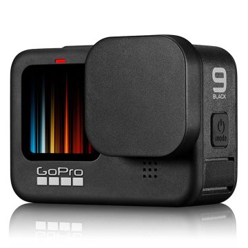 GoPro Hero 9 durable lens cap