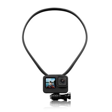 TELESIN GoPro Hero 10 / 9 neck band + mount