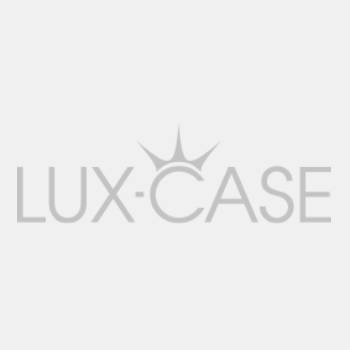 Panasonic Lumix GX85 / GX80 leather case - Black