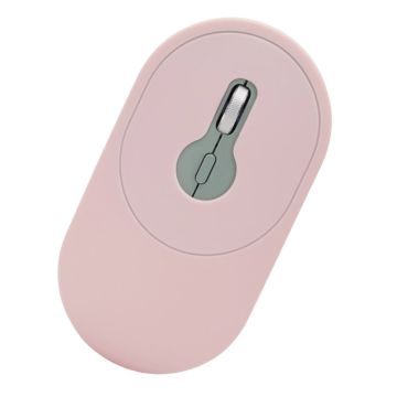 iFlytek Intelligent Mouse Lite silicone cover - Pink