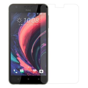 HTC Desire 10 Lifestyle 0.3mm screen protector tempered glass