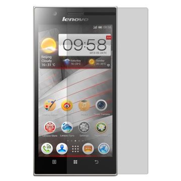 Lenovo K900 Screen Protection Film (Mirror)