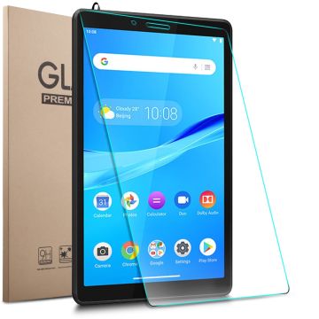 Lenovo Tab M7 (3rd Gen) tempered glass screen protector