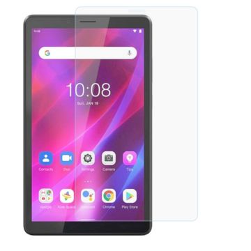 Lenovo Tab M7 (3rd Gen) tempered glass screen protector