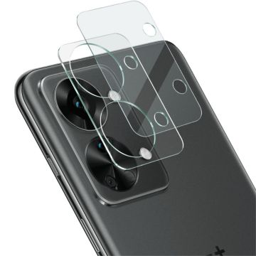 IMAK OnePlus Nord 2T tempered glass lens film with acrylic lens cap