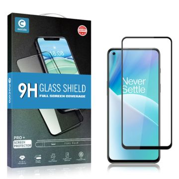 MOCOLO HD tempered glass screen protector for OnePlus Nord 2T