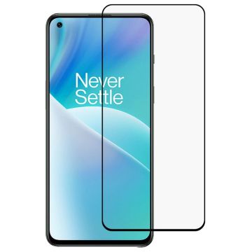 Touch sensitive tempered glass for OnePlus Nord 2T