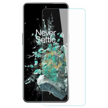 AMORUS arch edge tempered glass screen protector for OnePlus Ace Pro / 10T