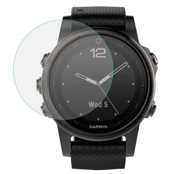 Screen protector hot sale garmin fenix 5s