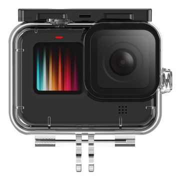 Waterproof durable case for GoPro Hero 9