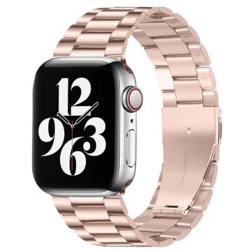 Metal apple watch on sale case