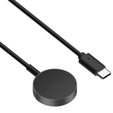 1m USB Type-C fast charging cable for Samsung watch