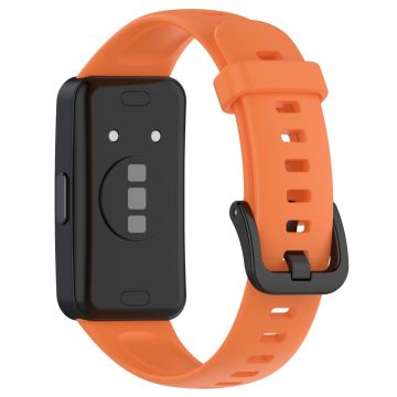 Huawei Band 8 silicone strap - Orange