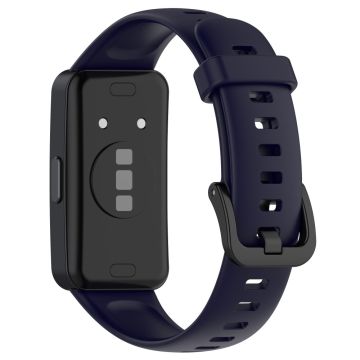 Huawei Band 8 silicone strap - Blue