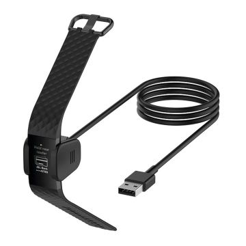 Fitbit Charge 3 USB charging cable