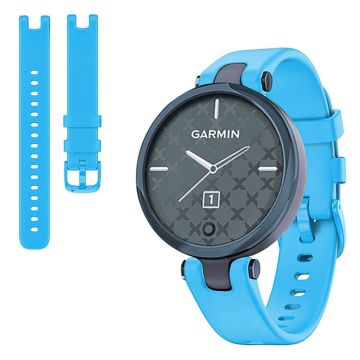 Garmin lily online music