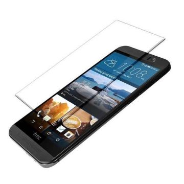 HTC One M9 Plus Screen Cover in Hardened Glass